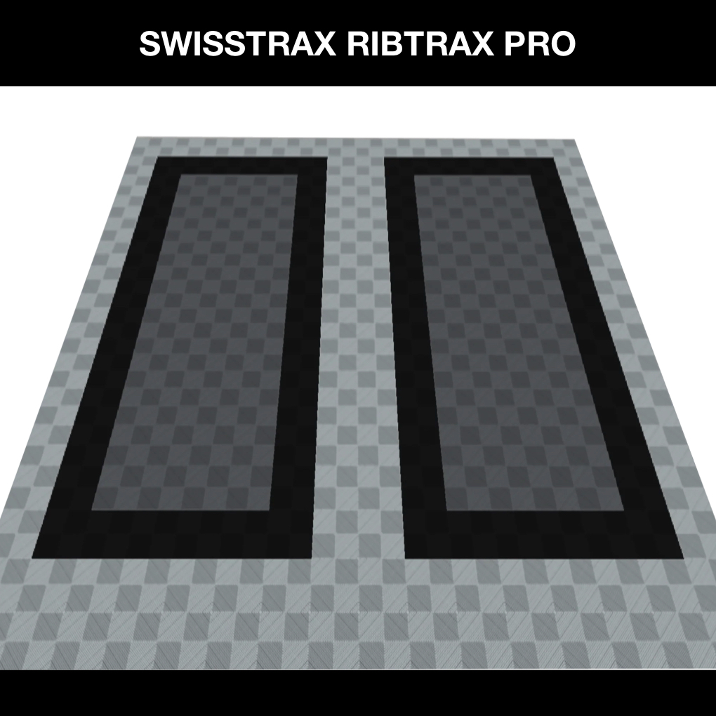 “Swisstrax