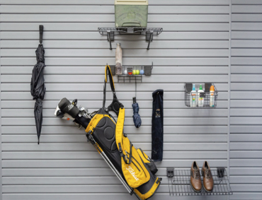 Golf Accessory Kit