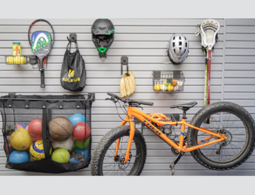 Sports Accessory Kit