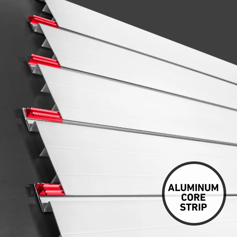 Aluminum Core